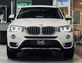 BMW X3 xDrive 20d xLine PANO|STHZ|HUD|360*|VOLL* Weiß - thumbnail 2
