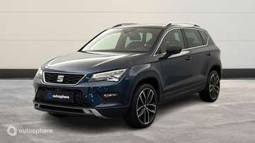 2.0 TDI 150ch Start\u0026Stop Xperience DSG