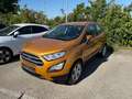 Ford EcoSport Trend Geel - thumbnail 1