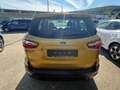 Ford EcoSport Trend Geel - thumbnail 4