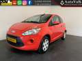 Ford Ka/Ka+ 1.2 Trend Rot - thumbnail 1