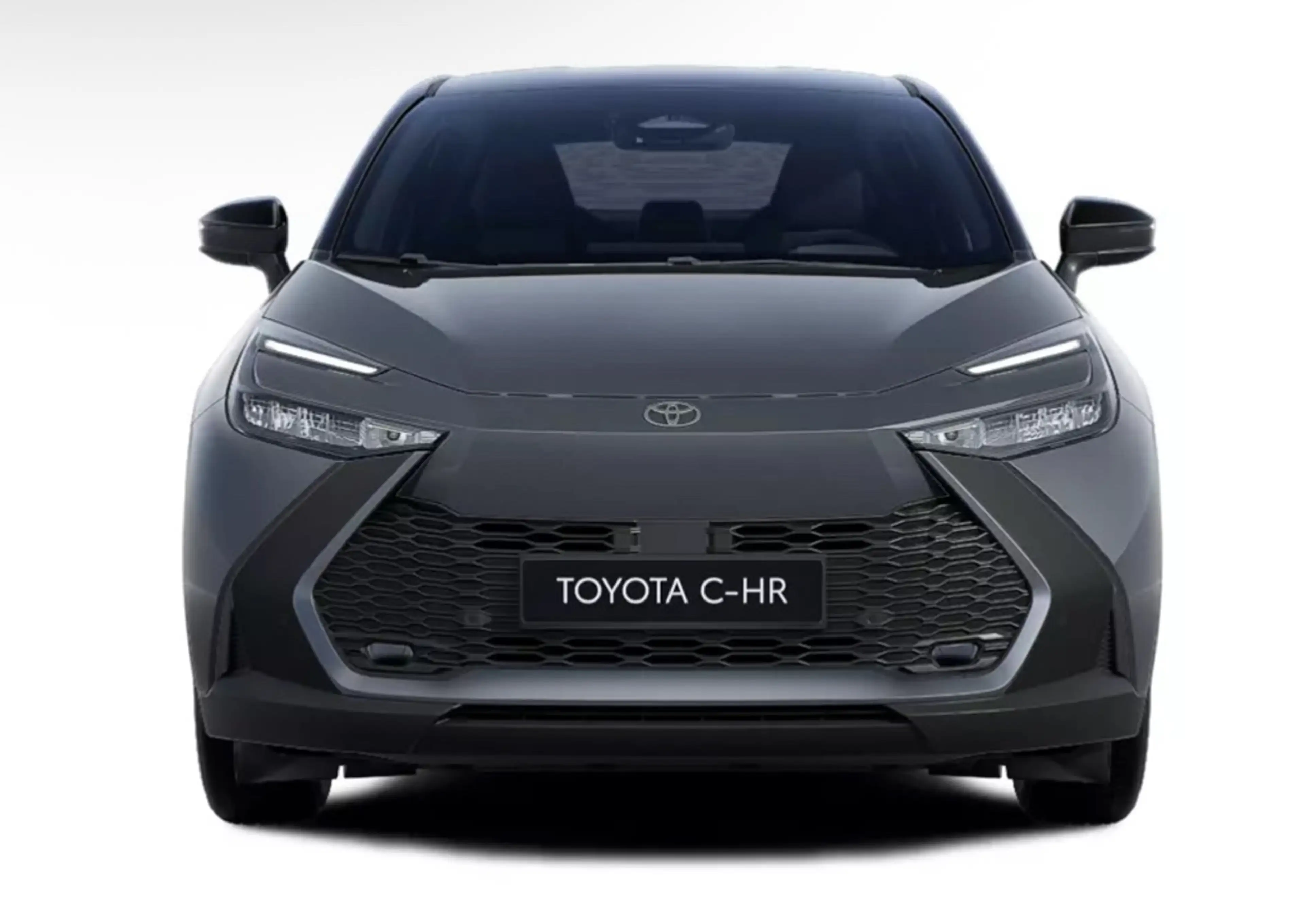 Toyota C-HR 1.8 FWD Teamplayer Technik-Paket — photo 3