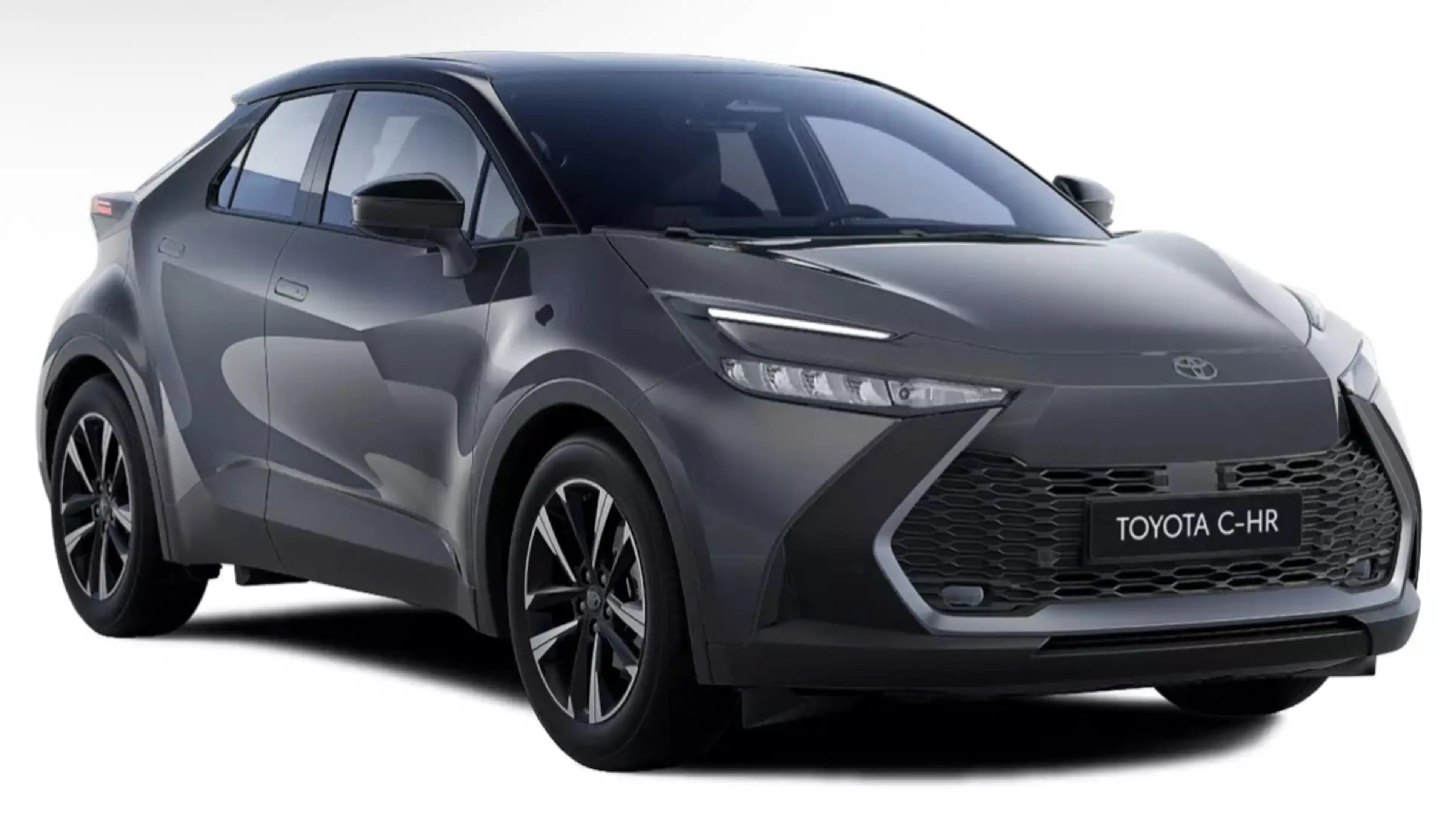 Toyota C-HR 1.8 FWD Teamplayer Technik-Paket