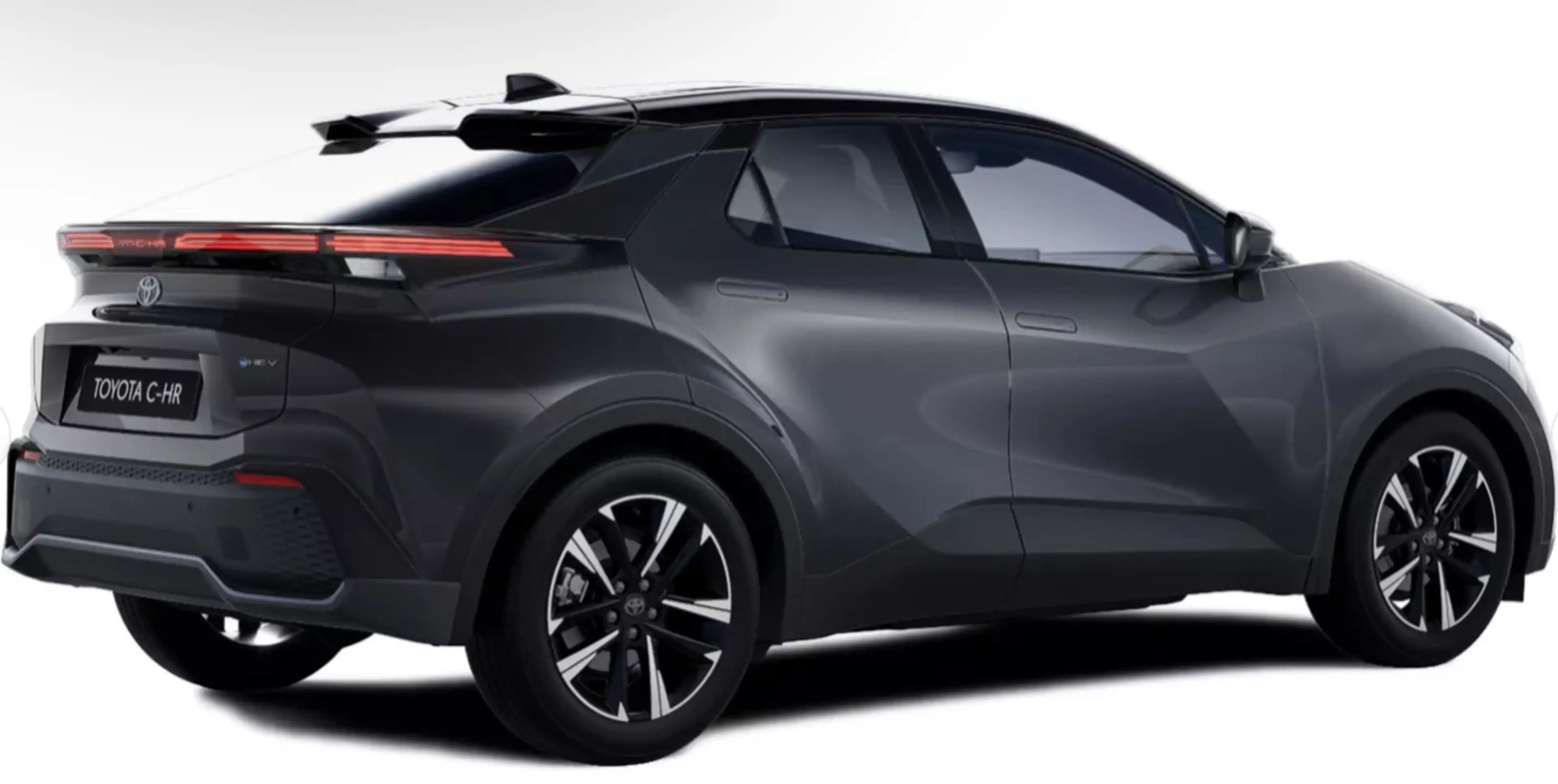 Toyota C-HR 1.8 FWD Teamplayer Technik-Paket — photo 2