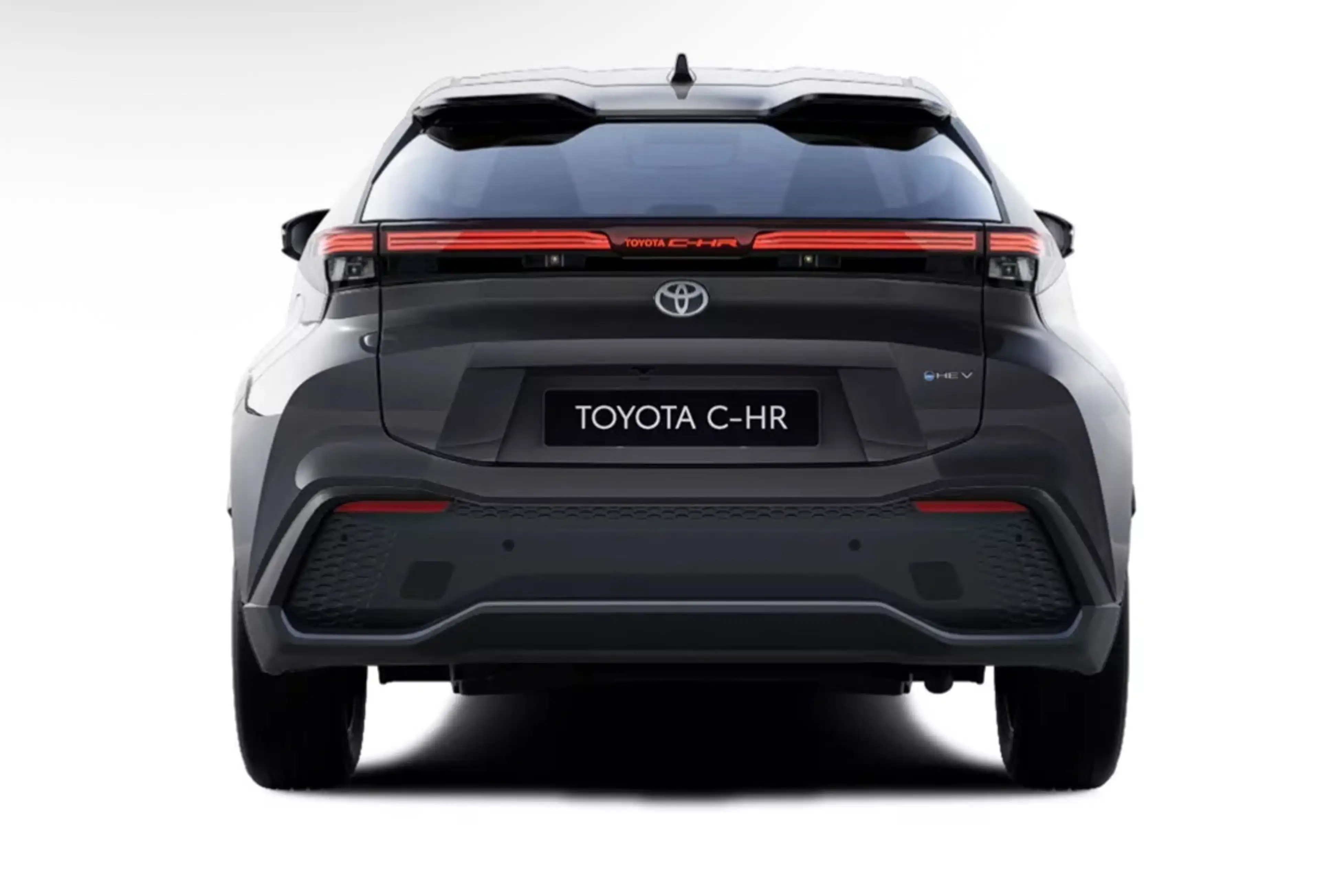 Toyota C-HR 1.8 FWD Teamplayer Technik-Paket — photo 4