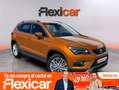 SEAT Ateca 1.4 EcoTSI S&S Xcellence DSG7 Naranja - thumbnail 1
