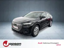 Audi Q4 e-tron Q4 Sportback e tron 35 LED STH Navi virtual 19`