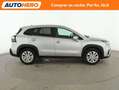 Suzuki SX4 S-Cross 1.4 BoosterJet Mild-Hybrid Comfort Plateado - thumbnail 7