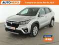 Suzuki SX4 S-Cross 1.4 BoosterJet Mild-Hybrid Comfort Plateado - thumbnail 1