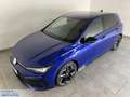 Volkswagen Golf VIII 1.5 TSI DSG R-Line NAVI KLIMA AHK 18 ZOL Blau - thumbnail 4