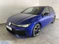Volkswagen Golf VIII 1.5 TSI DSG R-Line NAVI KLIMA AHK 18 ZOL Blau - thumbnail 2