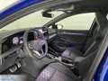 Volkswagen Golf VIII 1.5 TSI DSG R-Line NAVI KLIMA AHK 18 ZOL Blau - thumbnail 9