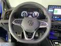 Volkswagen Golf VIII 1.5 TSI DSG R-Line NAVI KLIMA AHK 18 ZOL Blau - thumbnail 14