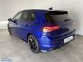 Volkswagen Golf VIII 1.5 TSI DSG R-Line NAVI KLIMA AHK 18 ZOL Blau - thumbnail 7