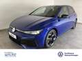 Volkswagen Golf VIII 1.5 TSI DSG R-Line NAVI KLIMA AHK 18 ZOL Blau - thumbnail 1