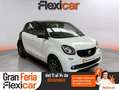 smart forFour Electric Drive Blanco - thumbnail 1