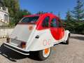 Citroen 2CV 2CV6 0.6 MARCATELO  N.161/300 Weiß - thumbnail 12