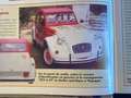 Citroen 2CV 2CV6 0.6 MARCATELO  N.161/300 Weiß - thumbnail 13