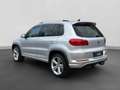 Volkswagen Tiguan LOUNGE Sport & Style DSG 4M | NUR GEWERBE Argent - thumbnail 4