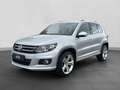 Volkswagen Tiguan LOUNGE Sport & Style DSG 4M | NUR GEWERBE Argent - thumbnail 2