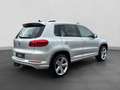 Volkswagen Tiguan LOUNGE Sport & Style DSG 4M | NUR GEWERBE Argent - thumbnail 12