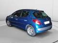 Peugeot 207 Sport Azul - thumbnail 4