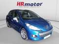 Peugeot 207 Sport Azul - thumbnail 1