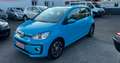 Volkswagen up! move ! BMT/Start-Stopp 4-türig Bleu - thumbnail 1