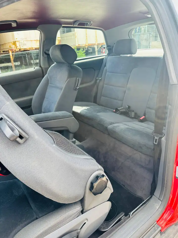 Audi A3 1.6 Attraction, foto 9