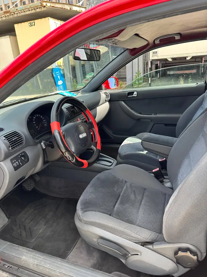 Audi A3 1.6 Attraction, foto 5