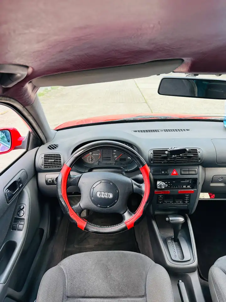 Audi A3 1.6 Attraction, foto 7