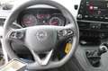 Opel Combo E 1.5 CDTI Cargo Klima PDC Weiß - thumbnail 12