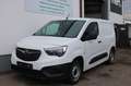 Opel Combo E 1.5 CDTI Cargo Klima PDC Weiß - thumbnail 1