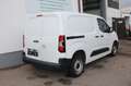 Opel Combo E 1.5 CDTI Cargo Klima PDC Weiß - thumbnail 8