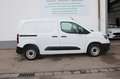 Opel Combo E 1.5 CDTI Cargo Klima PDC Weiß - thumbnail 4