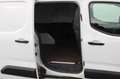 Opel Combo E 1.5 CDTI Cargo Klima PDC Weiß - thumbnail 11