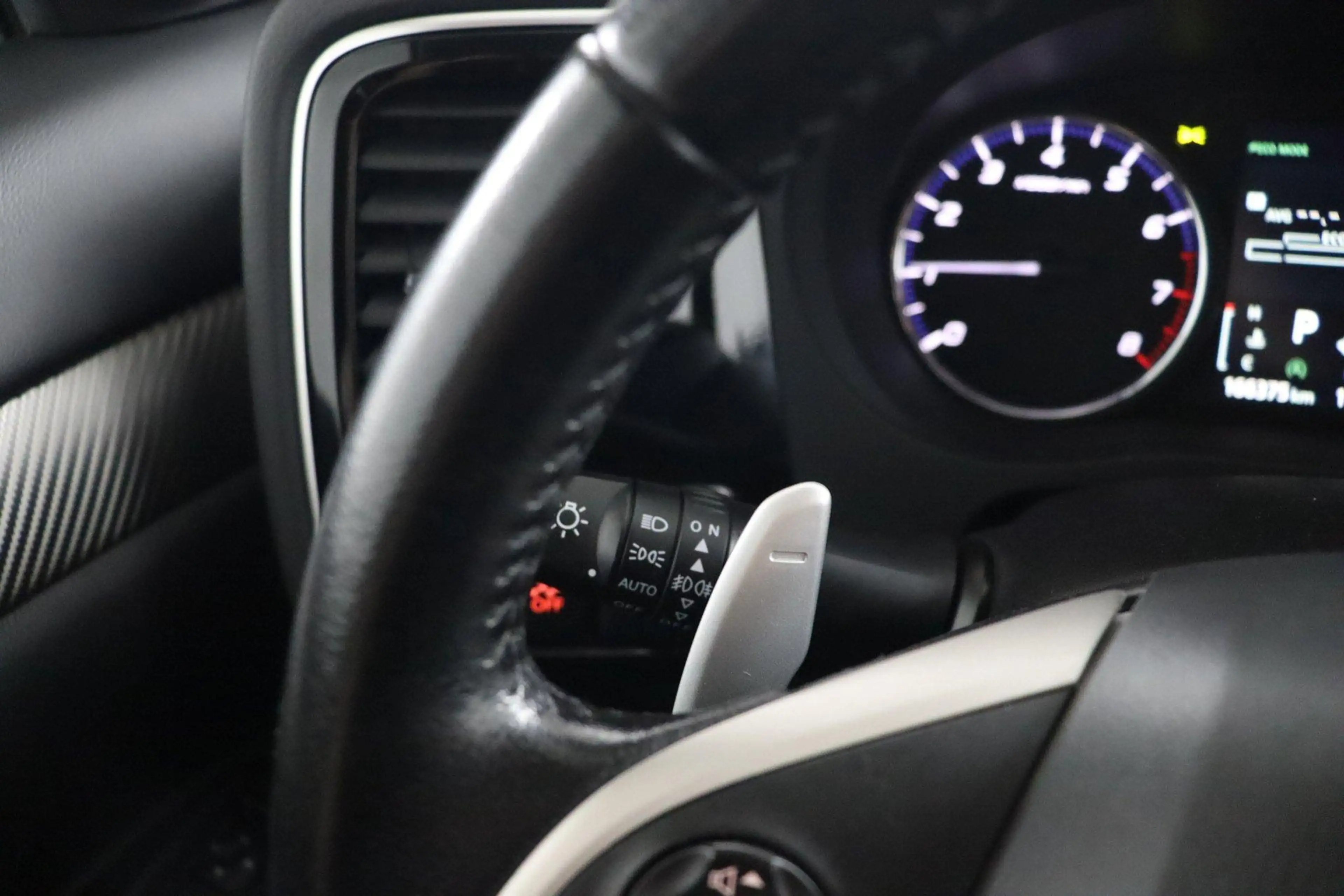 Mitsubishi Outlander 2.0 Business Edition |NAP|7pers|Automaat| — photo 43