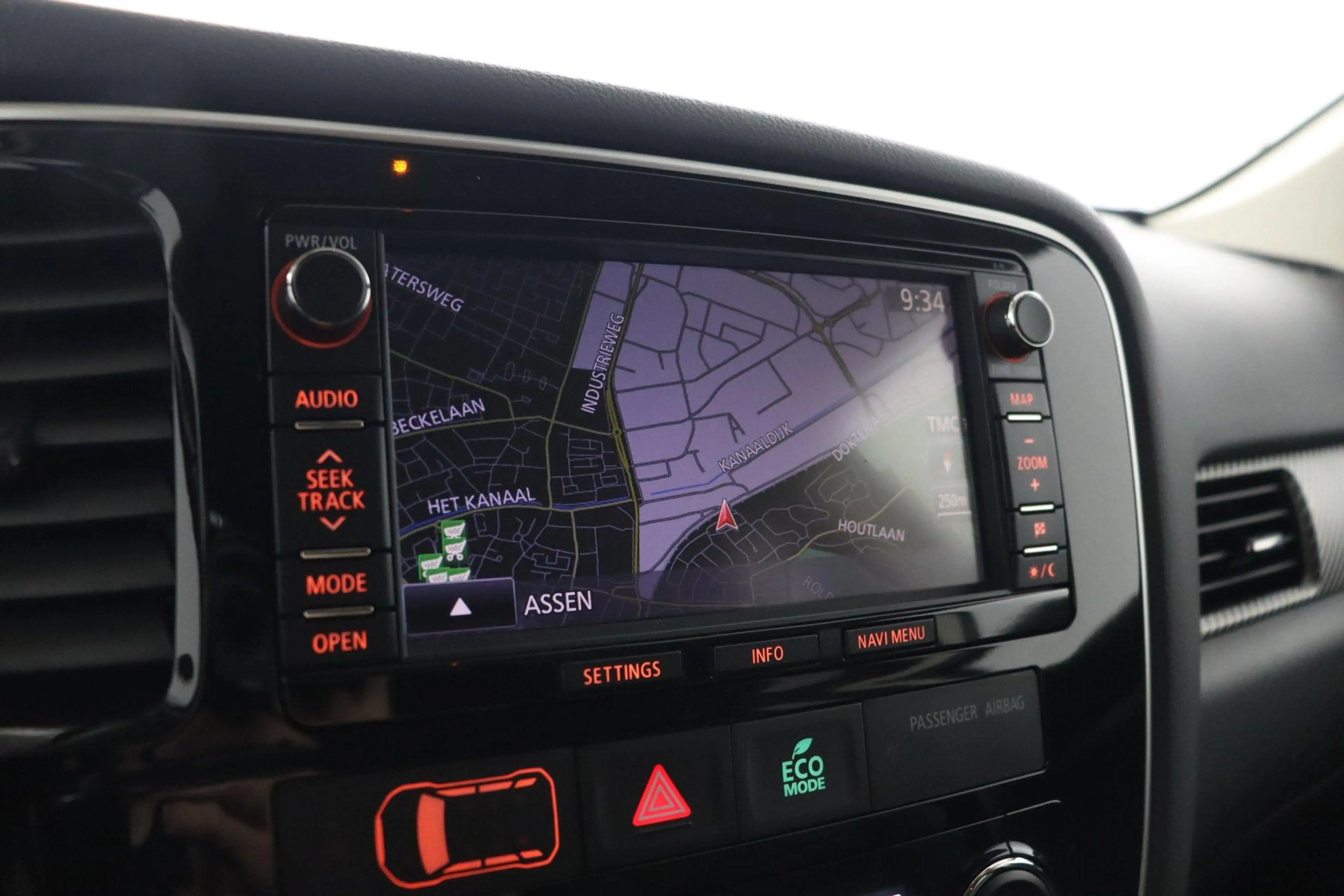 Mitsubishi Outlander 2.0 Business Edition |NAP|7pers|Automaat| — photo 23