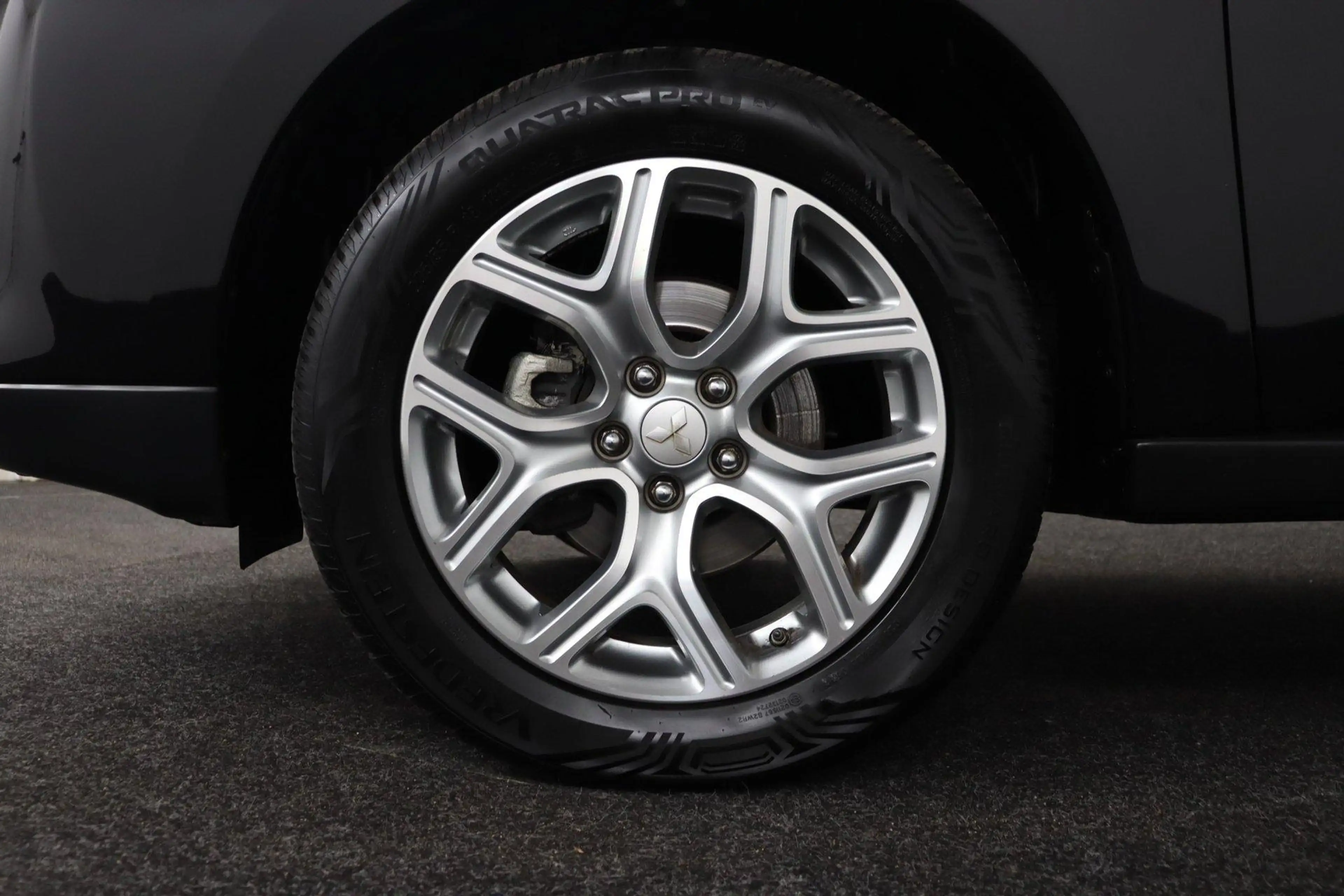 Mitsubishi Outlander 2.0 Business Edition |NAP|7pers|Automaat| — photo 34