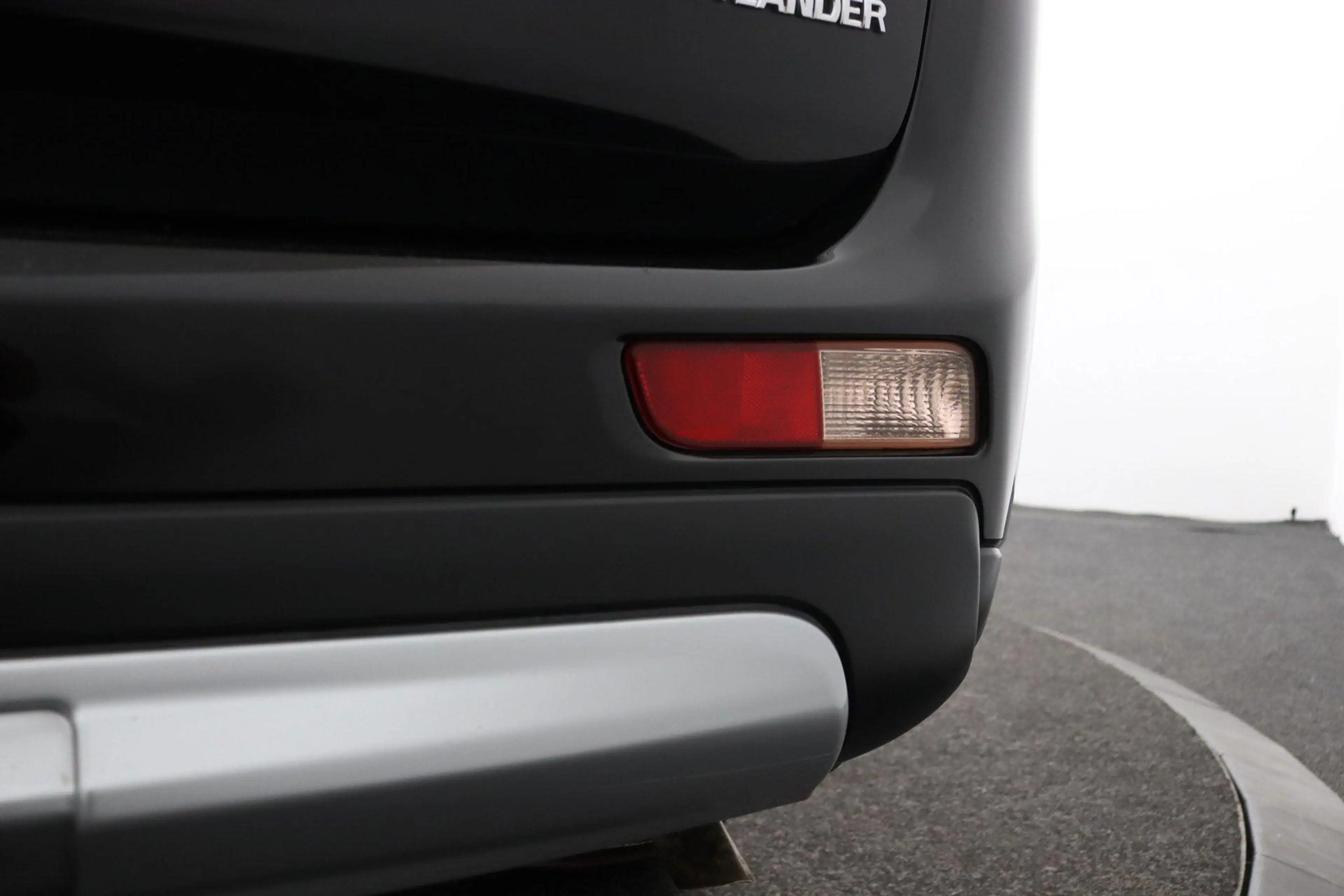 Mitsubishi Outlander 2.0 Business Edition |NAP|7pers|Automaat| — photo 38