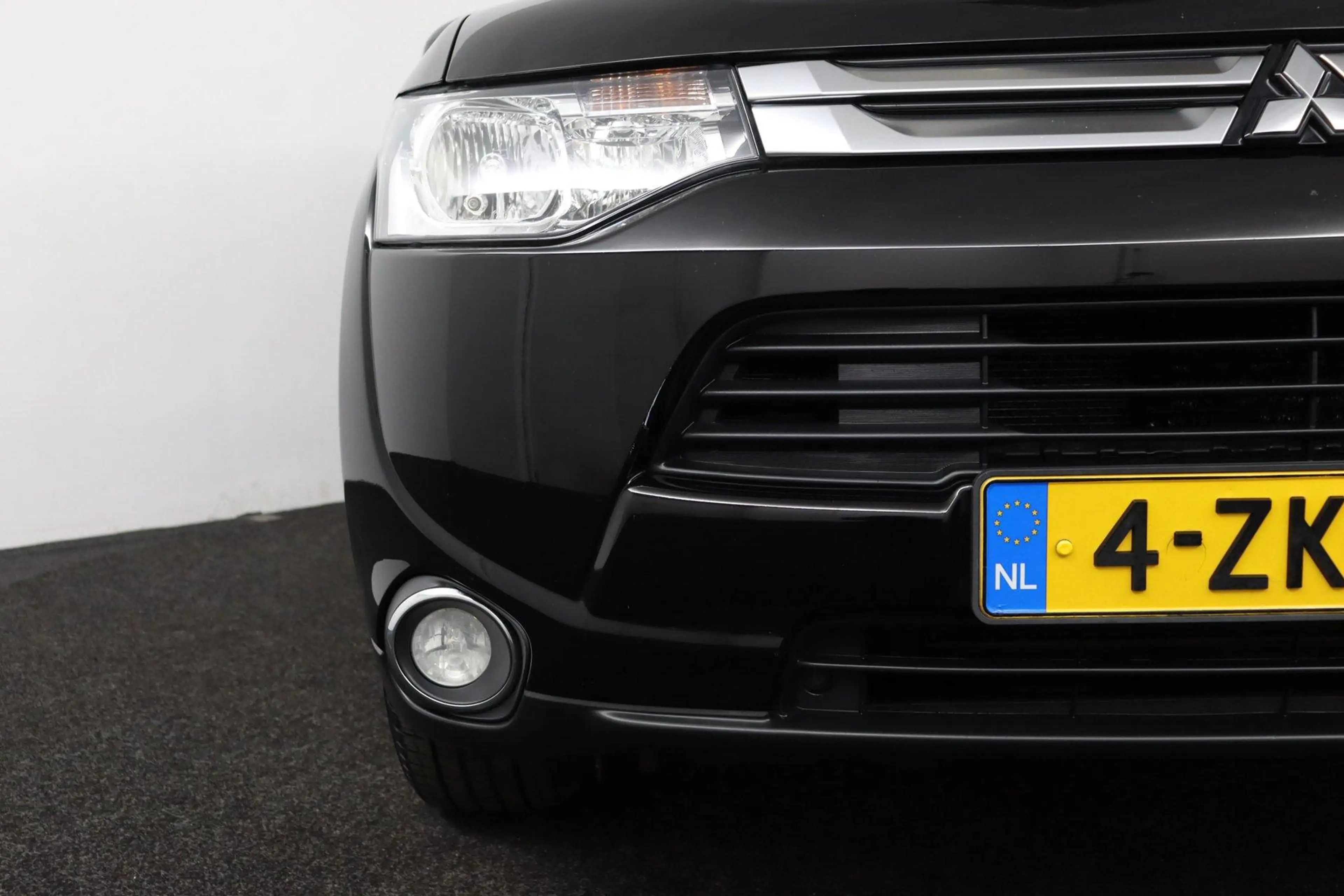 Mitsubishi Outlander 2.0 Business Edition |NAP|7pers|Automaat| — photo 36