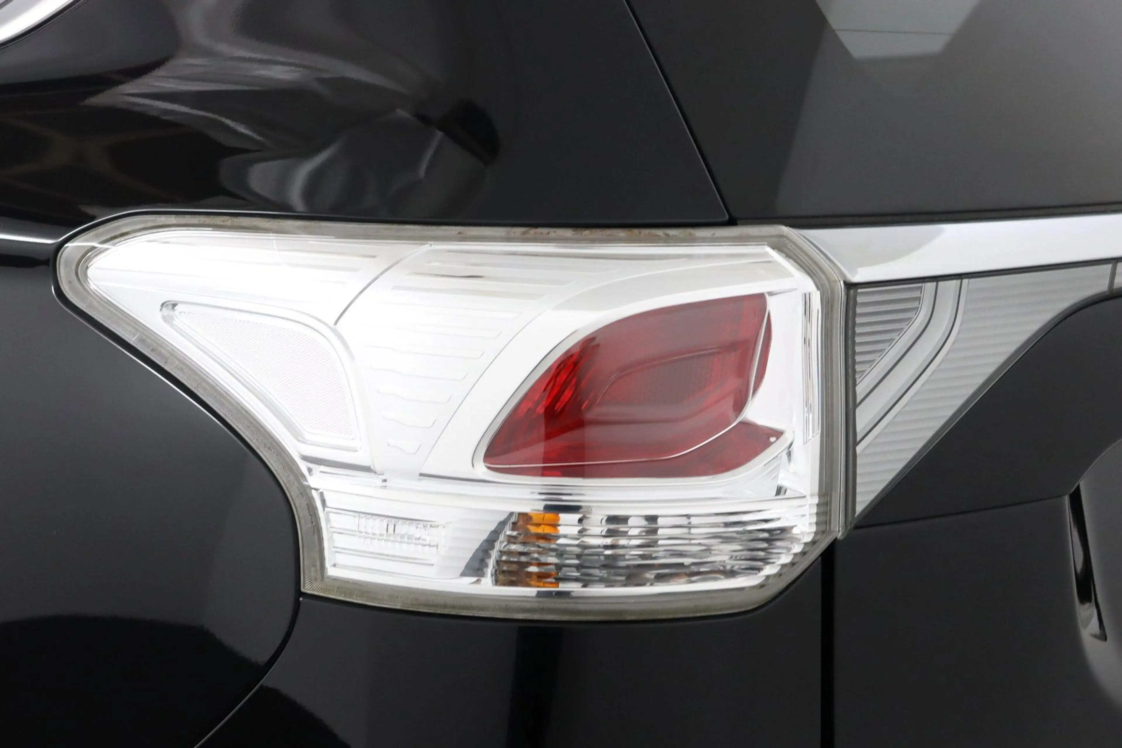 Mitsubishi Outlander 2.0 Business Edition |NAP|7pers|Automaat| — photo 37