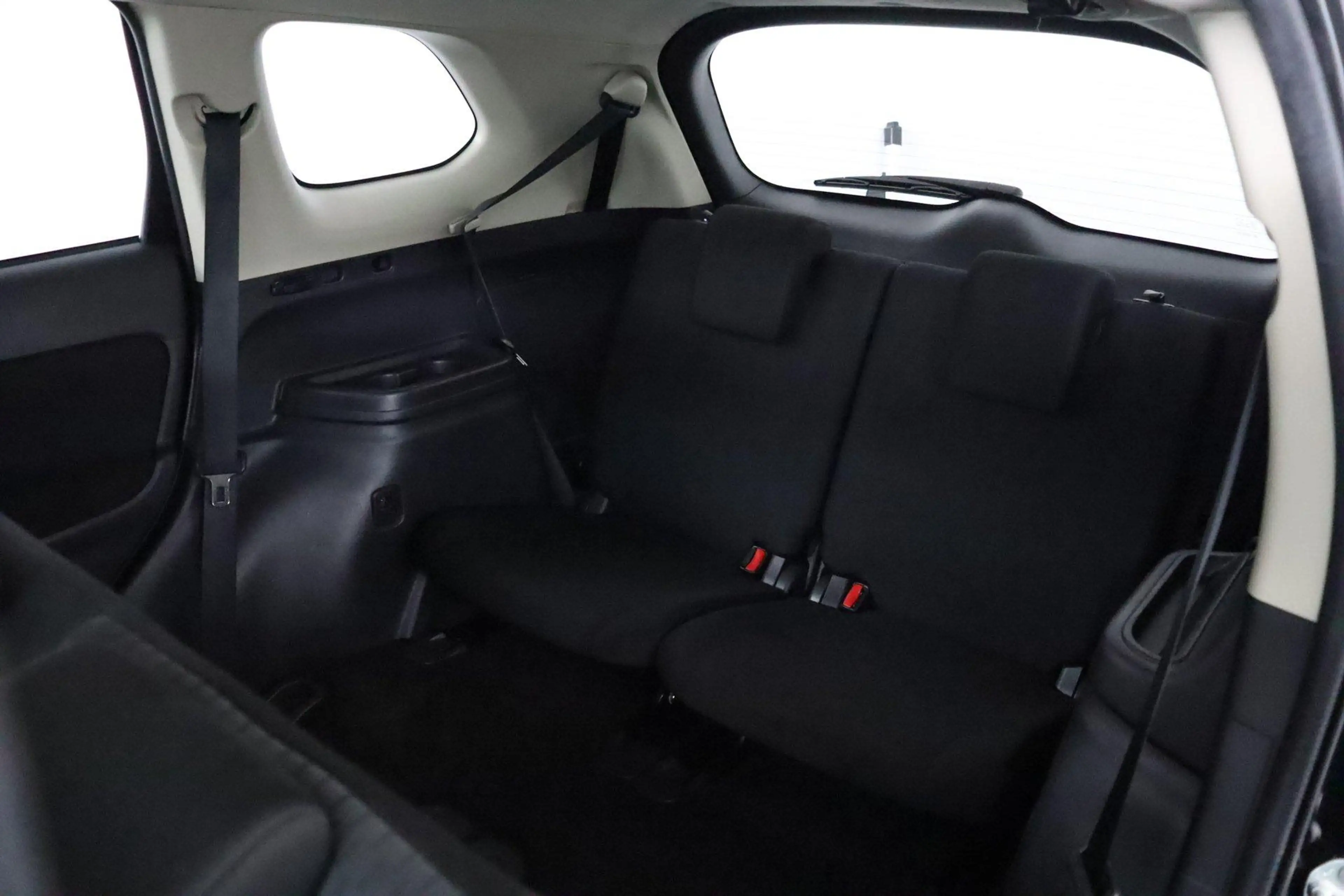 Mitsubishi Outlander 2.0 Business Edition |NAP|7pers|Automaat| — photo 41
