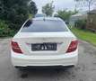 Mercedes-Benz C 180 BlueEfficiency Coupe Weiß - thumbnail 3