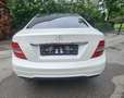 Mercedes-Benz C 180 BlueEfficiency Coupe Weiß - thumbnail 9