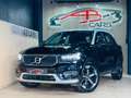 Volvo XC40 1.5 T3 R-Design * GARANTIE 12 MOIS * 1ER PROP * Zwart - thumbnail 1