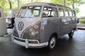 Volkswagen T1 Samba Umbau Biały - thumbnail 2