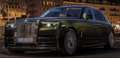 Rolls-Royce Phantom 6.7 V12 Verde - thumbnail 1