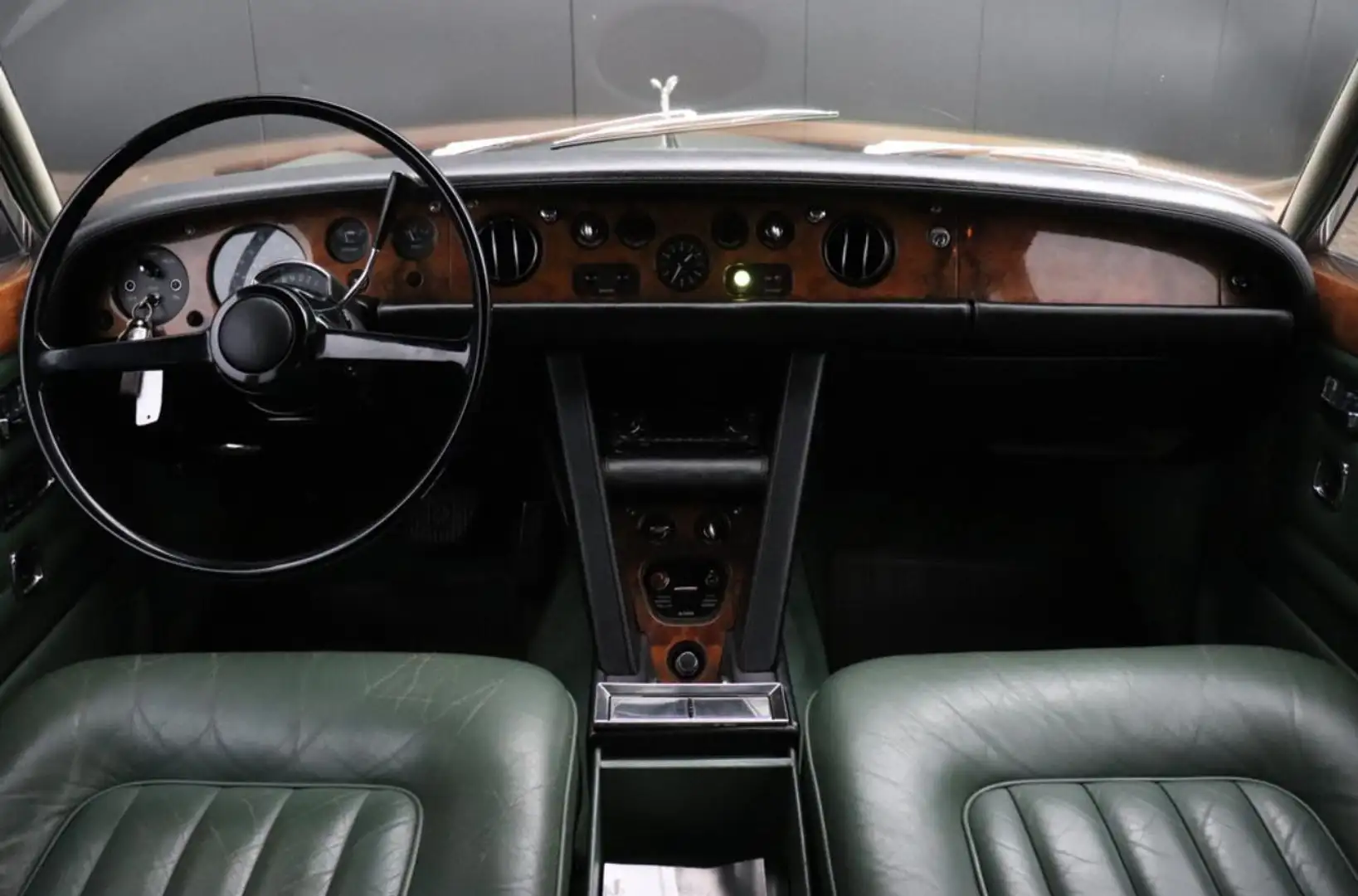 Rolls-Royce Silver Shadow - 2