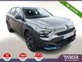 Citroen C4 e- 50kWh Shine GPS cam HUD 18p Keyl Gris - thumbnail 1
